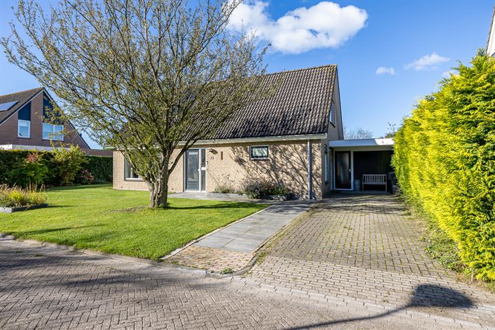 Sterremuurlaan 23, 9321LC Peize