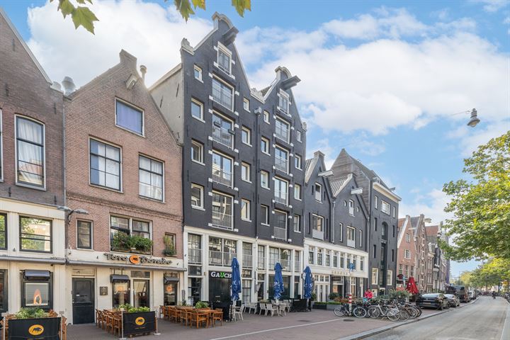 Spuistraat 3, 1012SP Amsterdam