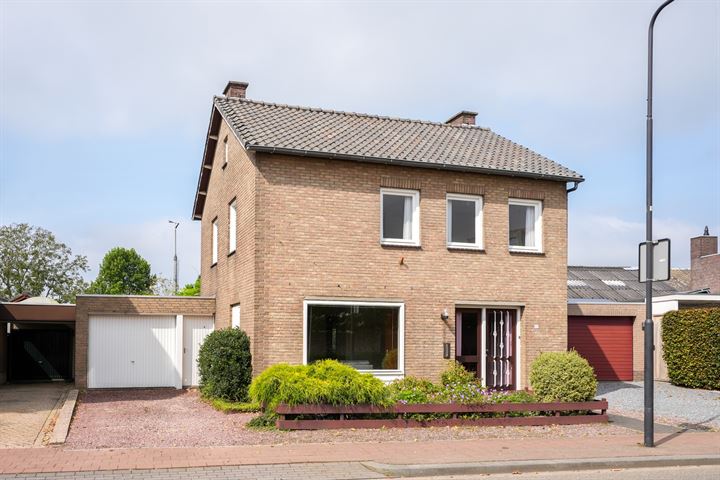 Eijkerstraat 57, 6269BL Margraten