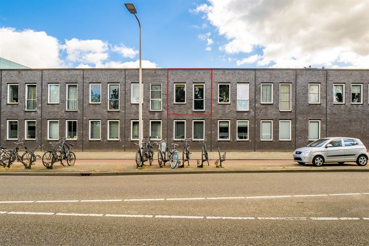 Jacob van Campenstraat 2, 3555CV Utrecht