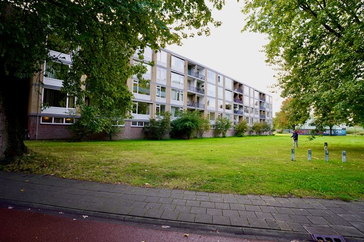 Van Maarseveenstraat 3, 5042PJ Tilburg