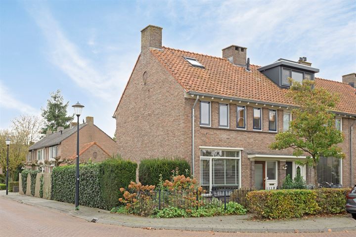 Vliegerweg 15, 4101JK Culemborg