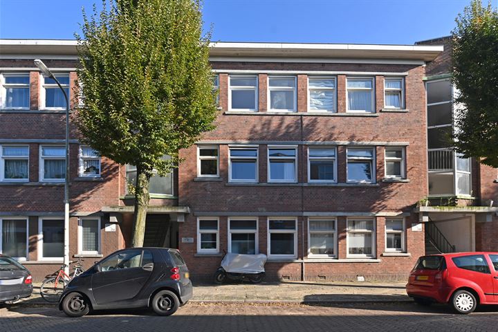 Pasteurstraat 232, 2522RS 's-Gravenhage