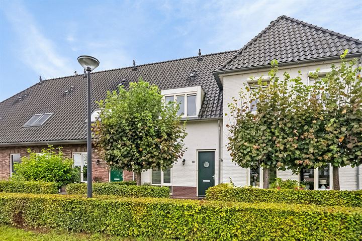 De Hoeve 3, 6674HB Herveld