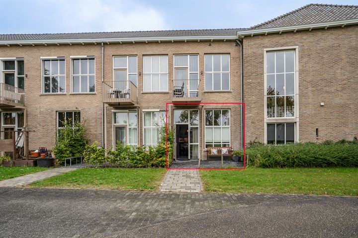 Albert Schweitzerstraat 75, 5751MG Deurne