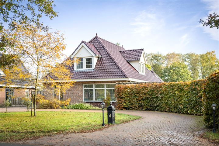 Frieswijkerweg 4, 7433RB Schalkhaar