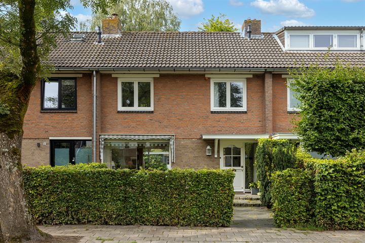 Dotterbloemlaan 16, 3742EE Baarn