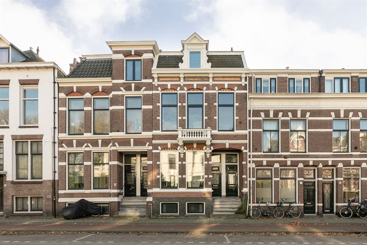 Prinsen Bolwerk 66, 2011MD Haarlem