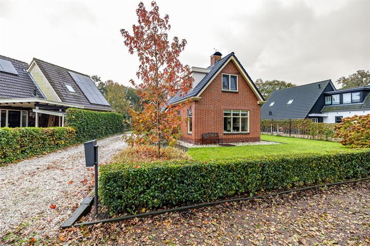 Watermolendijk 4, 9761VH Eelde