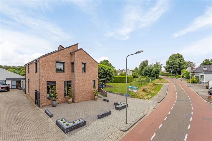 Vliek 21, 6235NR Ulestraten