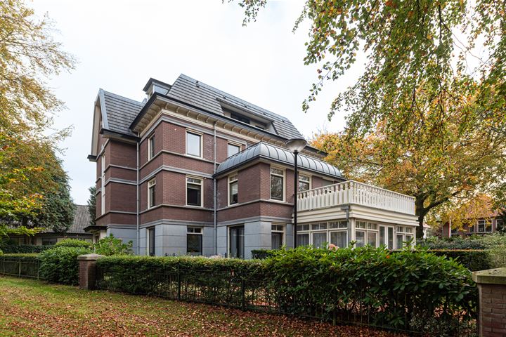 Stationsweg 65, 3743EM Baarn