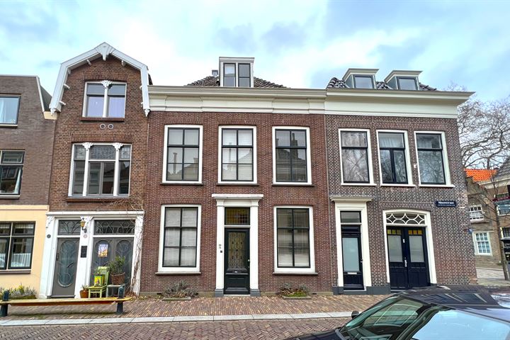 Nieuwstraat 78, 3311XR Dordrecht