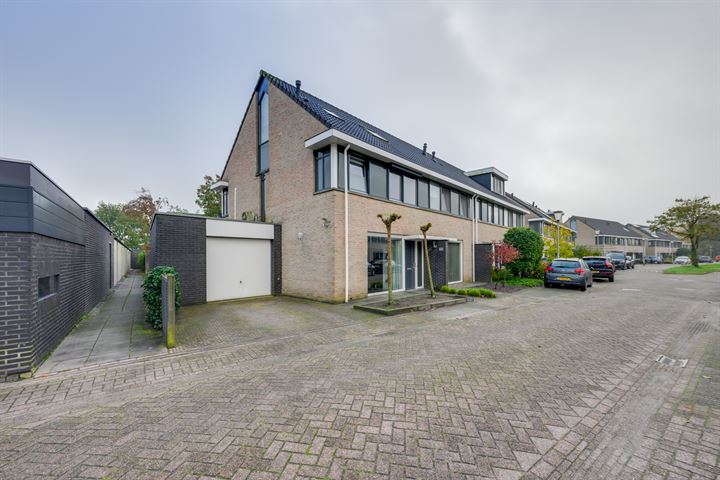 Gageldonk 32, 5071KW Udenhout