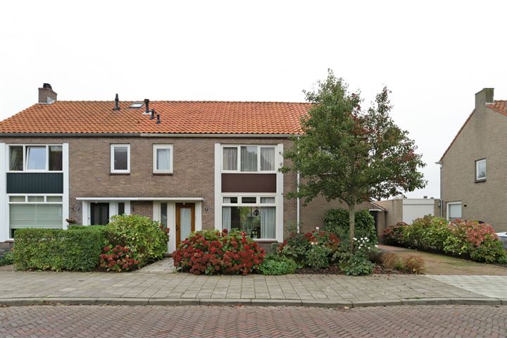 Lewestraat 9, 4481BB Kloetinge