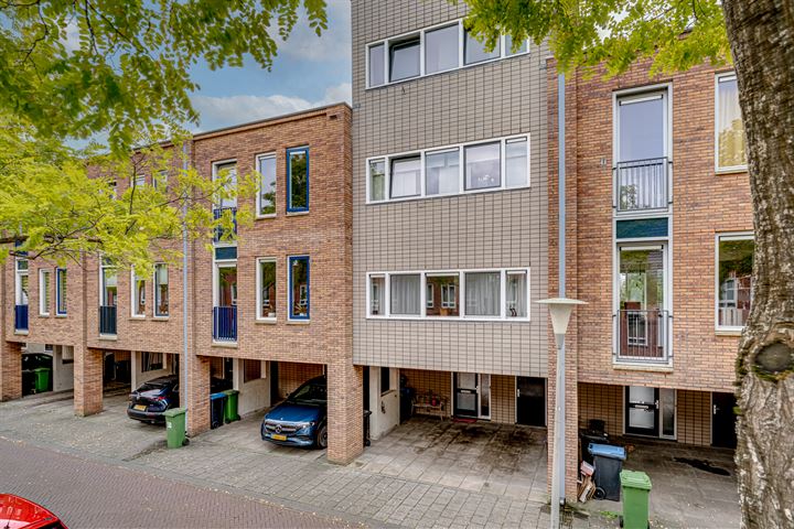 Kea Boumanstraat 48, 6833LK Arnhem