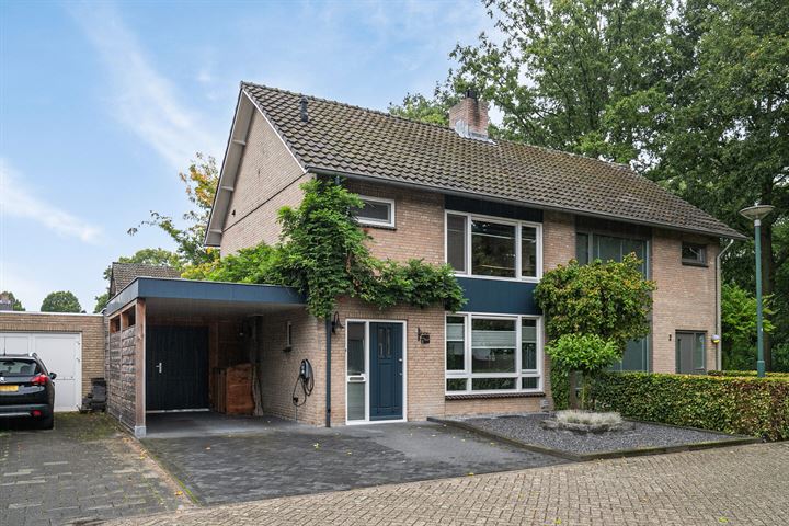 Margrietstraat 4, 5761AW Bakel