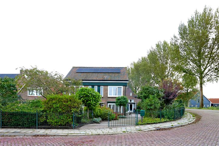 A de Koningstraat 23, 4434AG Kwadendamme