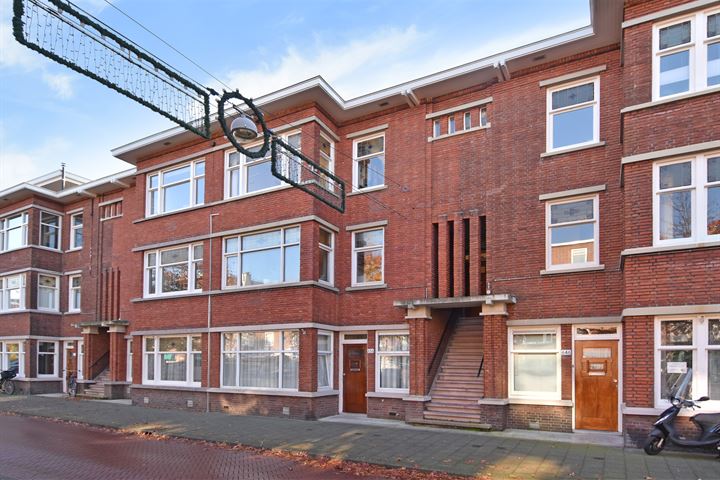 Vlierboomstraat 640, 2564JR 's-Gravenhage