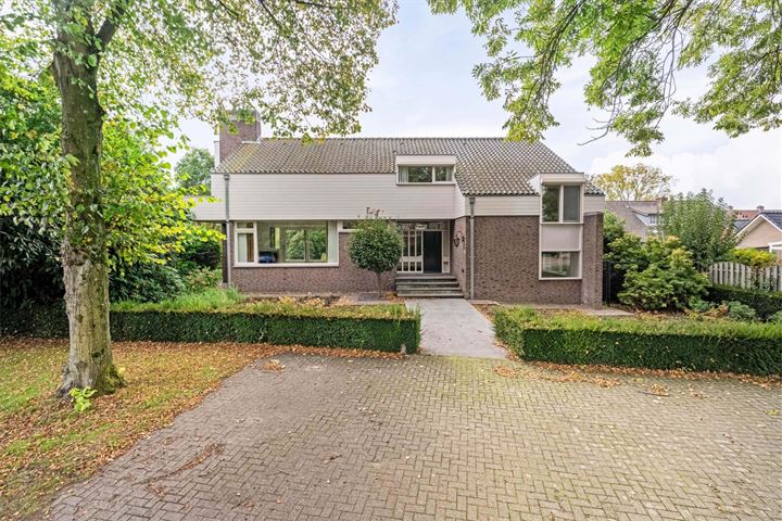 Lindenstraat 36, 6031XV Nederweert