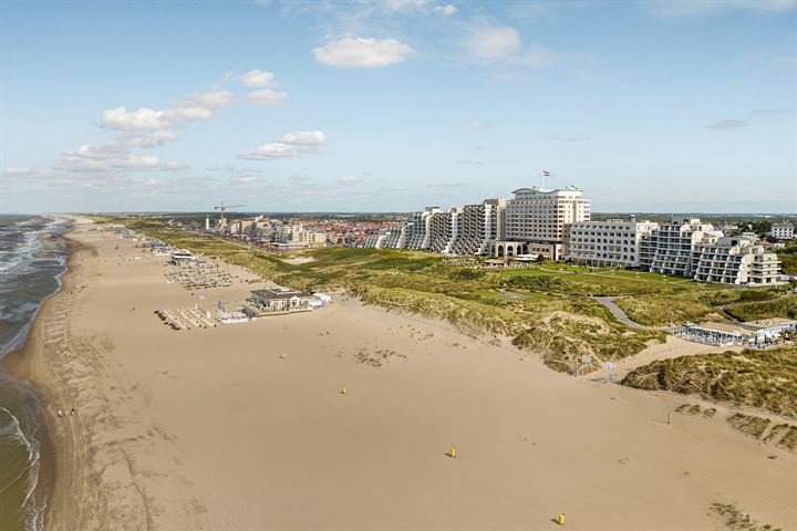 Marevista 37, 2202BX Noordwijk