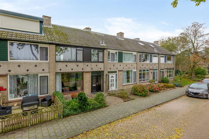 Hooftweg 95, 3211XE Geervliet