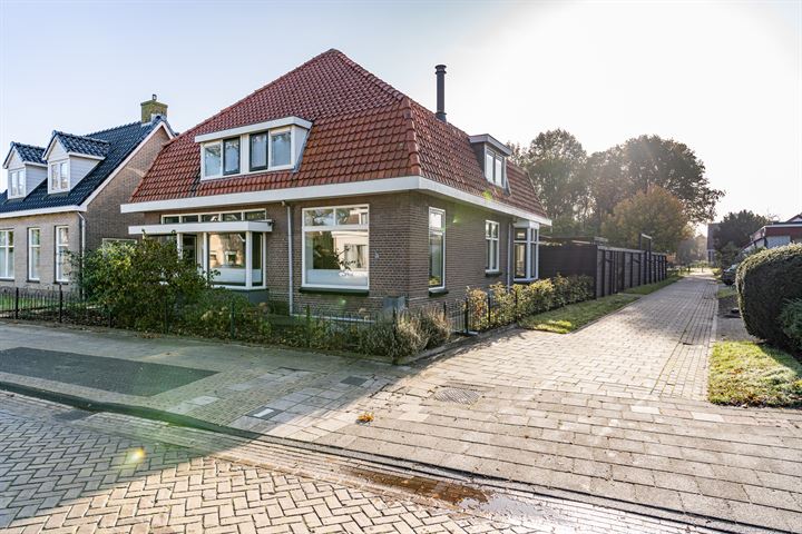 Schoterlandseweg 108, 8414LZ Nieuwehorne