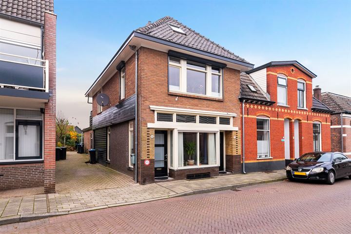 Lagestraat 61, 6953BC Dieren