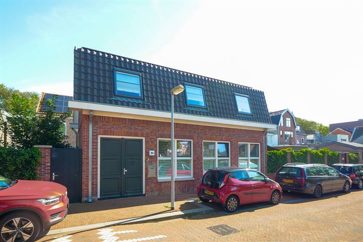 Molenstraat 91, 1781NK Den Helder