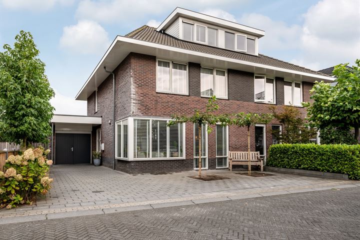 Zevensterstraat 28, 8245JR Lelystad