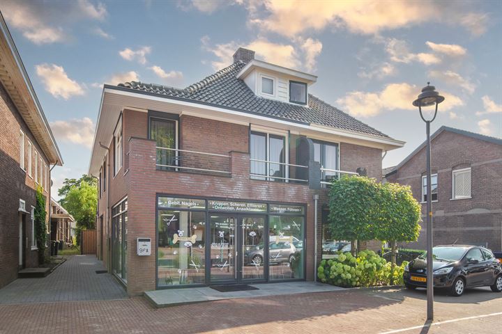 Dorpstraat 98, 6931BM Westervoort