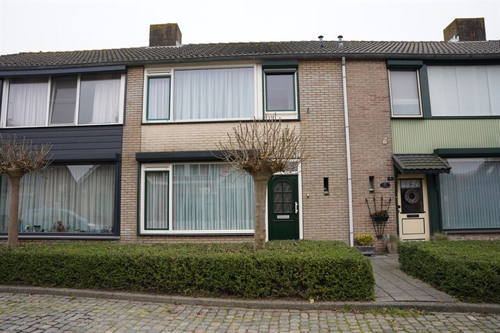 Gentsestraat 83, 4521AL Biervliet