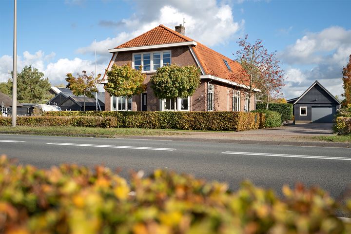 Beulakerweg 149, 8355AG Giethoorn