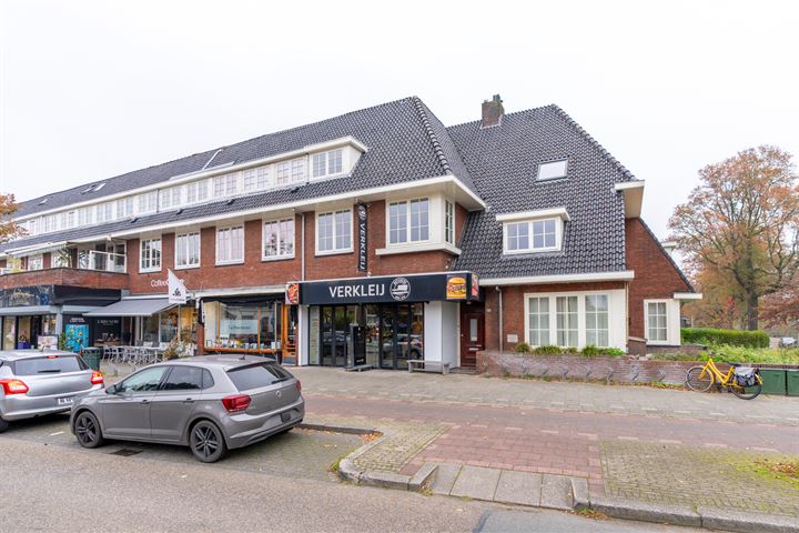 Huizerweg 49, 1401GH Bussum