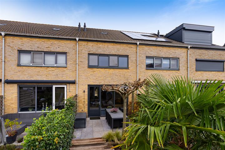 Windhalm 35, 3344BL Hendrik-Ido-Ambacht