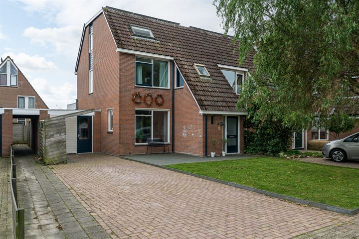 Jasmijn 14, 9103RR Dokkum