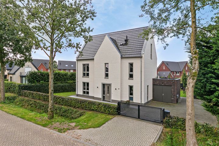 Westrik 14, 4841BM Prinsenbeek