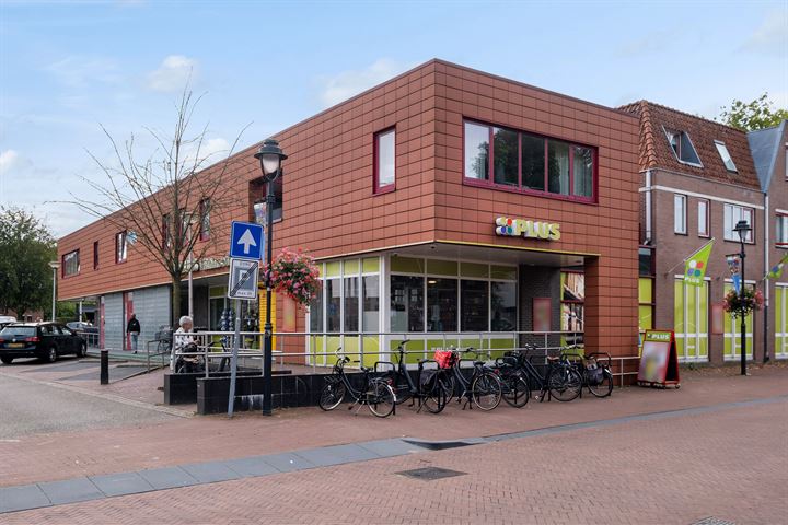 Grotestraat 5, 7475AZ Markelo