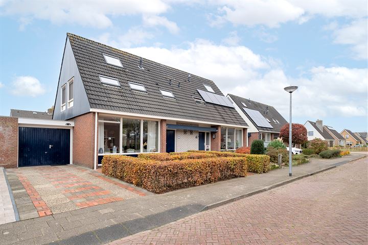 Wilgenlaan 17, 9363CS Marum