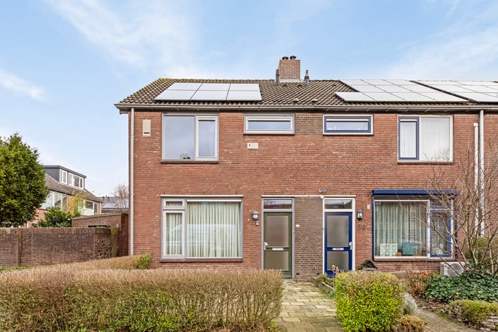 Gounodstraat 29, 5144VT Waalwijk