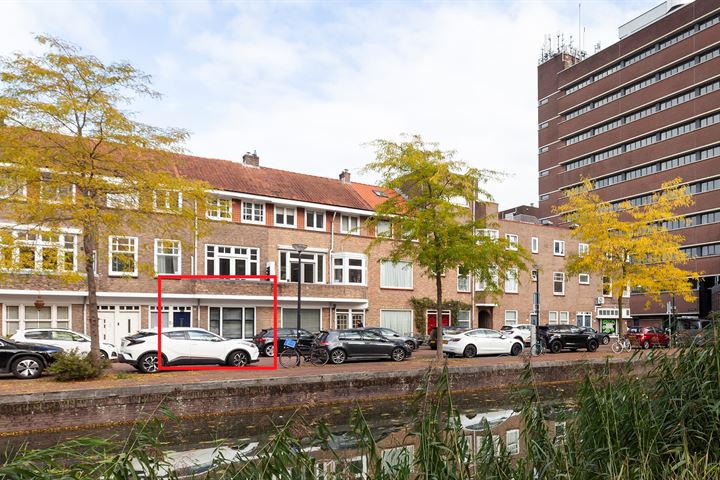 Spuiboulevard 277, 3311GP Dordrecht