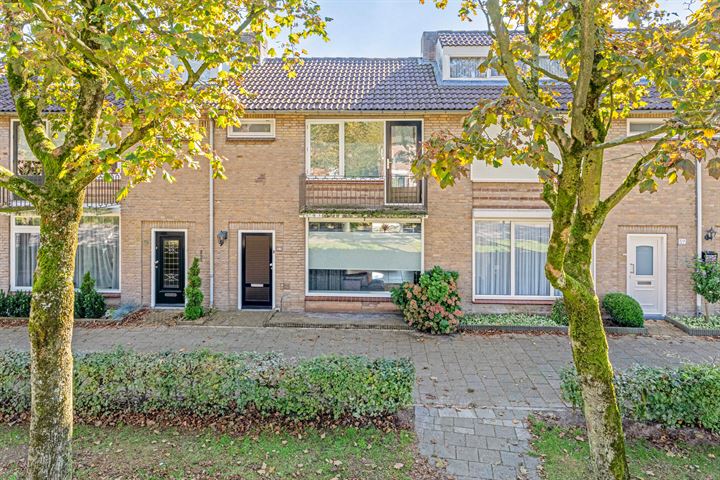 Zaagmolenweg 57, 5741LS Beek en Donk