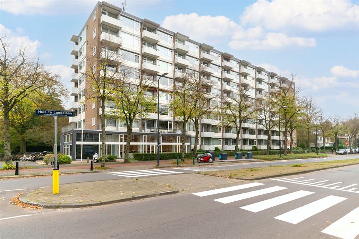 Huis te Landelaan 15, 2283SC Rijswijk