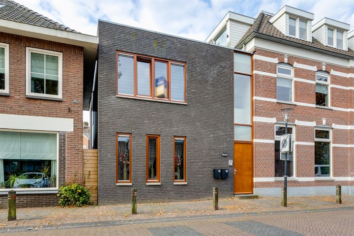 F B Deurvorststraat 63, 7071BG Ulft