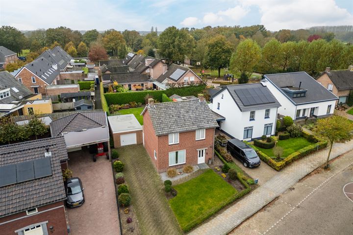 Zandstraat 7, 5529AP Casteren