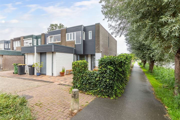 Wegastraat 27, 8303BV Emmeloord