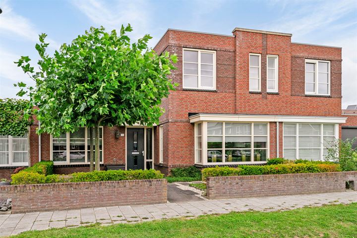 Boudewijn Büchlaan 14, 4481DV Kloetinge