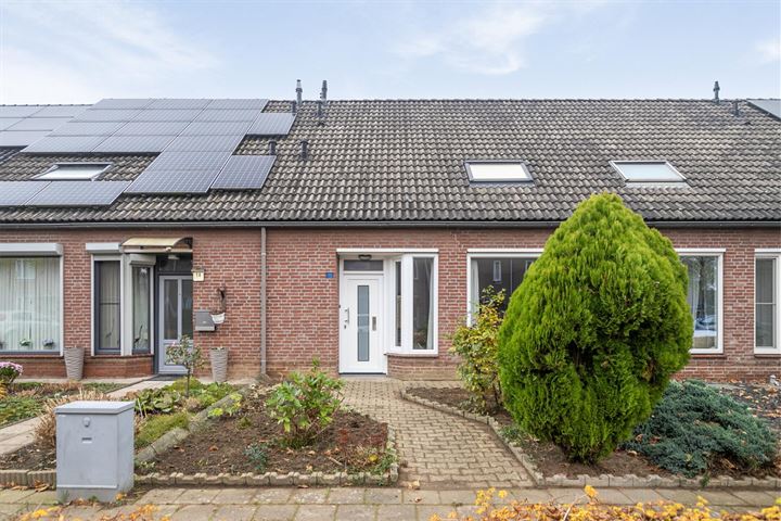 Korenbloemstraat 12, 5953GR Reuver