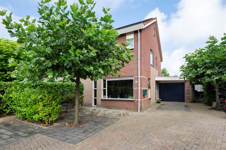 Jan Jordenshof 15, 9951MC Winsum