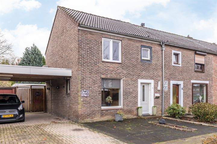 Marktstraat 8, 6446AC Brunssum