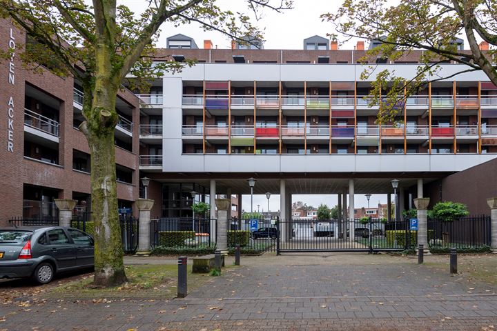 Sint Willebrordstraat 95, 5014CA Tilburg